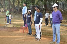 Saumil Commerce Classes Class wise tournament photo 1
